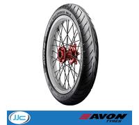 Avon Roadrider MK II ( 130/80-17 TL 65V Rear wheel )