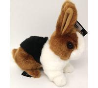 1 x Baby Rabbit - 2 assorted colours. 1 chosen at random