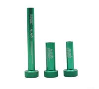 1 X Bike Damper Tool For 32 34 36 38 40 SC TC For 32 34 36 38 40 SC TC, Aluminum Alloy Bike Fork Spring Damper Removal Tool Fork Damper Spring Side Rebuild (for FOX 34 36 3840)