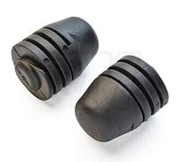 1 x bonnet damper clip made of rubber for Jetta Golf Passat | 867-827-500-A.