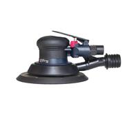 1 x Bosch 150mm Pneumatic random 5mm orbit palm sander Professional Not Mirka