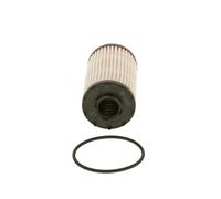 Oil filter Filter Insert F 026 407 274 BOSCH for AUDI PORSCHE BENTLEY VW
