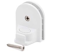 1 x Bottom Bracket/Hinge/Clip/Guide/Hook Spares Bath Screen RU4