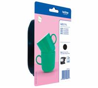 Brother LC 227XLBK Ink cartridge - 1-pack Black
