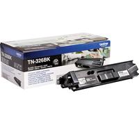 BROTHER TN-326BK toner cartridge black high capacity 4.000 pages 1-pack