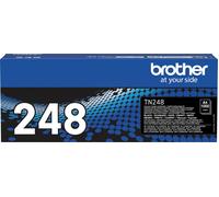 Brother TN-248BK toner cartridge 1 pc(s) Original Black