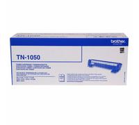 Brother TN 1050 Toner cartridge - 1-pack Black
