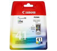 Canon CL-41 C/M/Y Colour Ink Cartridge