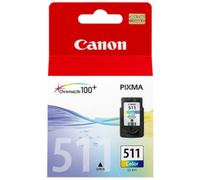 Canon CL-511 C/M/Y Colour Ink Cartridge
