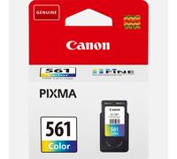 Canon PG-560 / CL-561 ink cartridge 2 pc(s) Original Standard Yield Black, Cyan, Magenta, Yellow