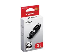Canon PGI-550PGBK XL High Yield Pigment Black Ink Cartridge