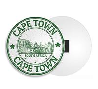 1 x Cape Town Fridge Magnet - South Africa Travel Tourist Holiday 4323