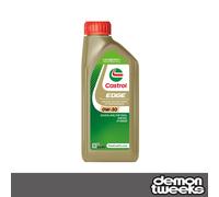 1 x Castrol Edge High Performance Fully Synthetic 0W30 Engine Oil - 1 Litre