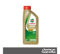 1 x Castrol Edge High Performance Fully Synthetic 5W30 M Engine Oil - 1 Litre