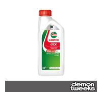 Castrol Gtx Engine Oil 15W-40 A3/b3 1L