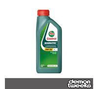 CASTROL Engine oil Castrol Magnatec 5W-30 C2 Capacity: 1l, Synthetic Oil 15F6C8