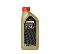 1 x Castrol Power 1 A747 Semi Synthetic 2 Stroke (2T) Engine Oil - 1 Litre