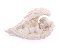 1 x Cherub in Angel Wings Figure in a Bag