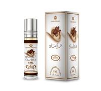 1 x Choco Musk 6ml (.2 oz) Perfume Oil by Al Rehab (Crown Perfumes) by Al Rehab