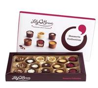 1 x Chocolate Collection 210G Delicious Tasty And Twisty Treat Gift Hamper For Birthday,Christmas,Easter,New Year