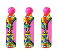 1 x CLASSIC COLOUR BINGO DABBERS - 43ML OF INK - PINK BINGO DABBER