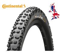 1 x Continental Folding Cross King 29 x 2.2 Tubeless Ready Shieldwall MTB Tyre