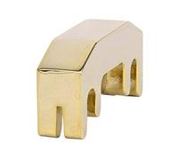 1 x Creative Useful Metal Violin Silent Practice Silence for Violin