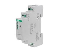 1 X CZF-310 Module: voltage monitoring relay; DIN; SPDT; OUT1:250VAC/10A