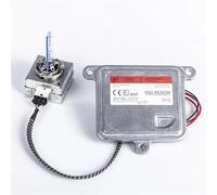 1 x D1S D3S 35W Xenon Electronic Ballast Headlamp Figment 8K0941597 Power Control(D3 BALLAST WITH BULB)