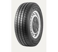 1 x DAVANTI 185R14C 102/100R DX440 Caravan Trailer Van Tyres ONLY 1858014