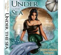 1 x Debbi Moore Designs Under the Sea CD Rom (293589)