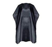 1 x Deluxe Hairdressing Cape - SUITABLE FOR HAIR CUTTING AND STYLING - Unisex - For Professional and Personal Use