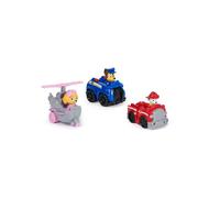 1 x Deluxe Rescue Racers