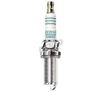 Spark Plugs Set 4x IKH24 Denso I46 5346 Genuine Top Quality Guaranteed New