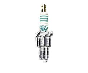1 x DENSO IW22 IRIDIUM POWER SPARK PLUGS VW PASSAT (32B) 1.9, VW 86C POLO 1.3