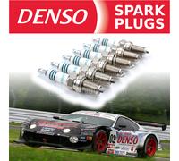 1 x Denso Spark Plug (candele) PK22PR8 D.Platinum