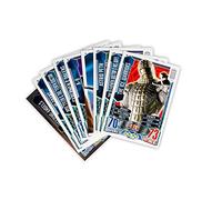1 X Doctor Who - Alien Attax 50th Anniversary Edition Booster