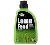 1 x Doff Lawn Feed - Fast Acting Garden Treatment - 1 Litre