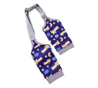 1 x Dog Elbow Protector, Leg Protector Seal for Dog, Dog Recovery Sleeve for Front Paw, Elbow Guard for Dogs, Knee Protection for Medium Large Dogs (XXL)