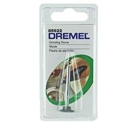 1 x Dremel 85622 1/2" Grinding Stone