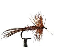 1 x Dry fly - Pheasant tail - trout fishing - H18