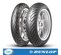 TYRE DUNLOP 180/55 R17 (73W) ROADSMART 4 GT