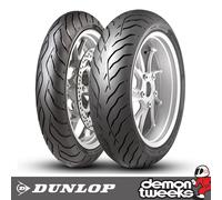 Dunlop Roadsmart IV ( 160/60 ZR17 TL (69W) Rear wheel )