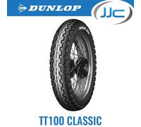 Dunlop K 81 / TT 100 ( 3.60-19 TT 52H )