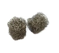 1 x Durable Long Life Stainless Steel Kettle Descaler Limescale Remover.