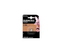 1 x Duracell 1/3N with Lithium (1 Blister with 1 Battery) 1 Battery (2L76/CR 1/3N/CR11108)