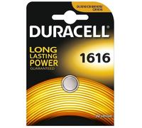 Duracell CR1616 3V Single-use battery Lithium