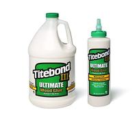 Titebond Ultimate 8 litres (2.1 Gall) PRO JUG And Original 8 litres (2.1 Gall) PRO JUG Wood Glue