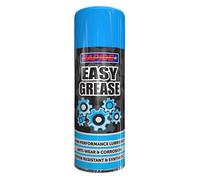 1 x Easy Grease Spray Lubricant Synthetic Oil Waterproof Rust Protection 400ml