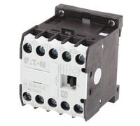 1 x Eaton xStart DILEEM 1 Pole Contactor, 1NO, 15 A, 3 kW, 24 V dc Coil